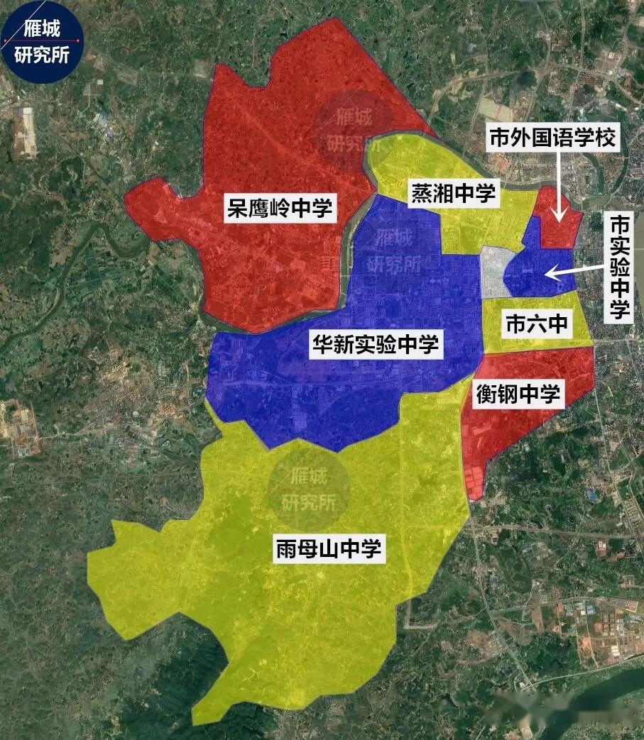 初中不想在划片区上学？探讨跨片区入学政策、条件与操作步骤